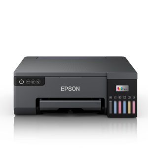 EPSON L8050 Borderless Photo Printer