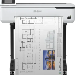 Epson Surecolor SC-T3100 Large Format Printer