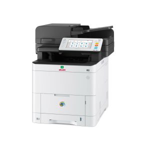 Olivetti MF3533 A4 Colour Multi-Functional D-COLOR Printer Copier