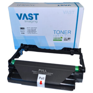 Vast Imaging PC410 Compatible Drum Unit for P3012DW/P3302/P3300DN/M7102DW/M7200 (12 000 pages @ 5%)