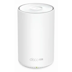 TP-Link Deco X10 4G AX1500 Whole Home Mesh Wi-Fi 6 Gateway