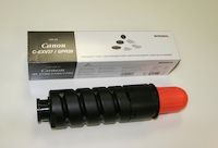Integral toner for Canon IR 1730/40/50 IR Advance 4/500i
