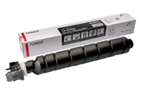 Integral TK8345C CYAN Toner for Kyocera TASKalfa 2552ci - With Chip