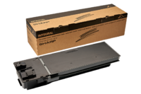 Integral Toner for Sharp AR 6020N