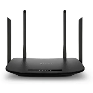 TP-Link Archer VR300 AC1200 Wi-Fi VDSL/ADSL Modem Router