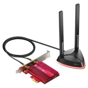 TP-Link Archer TX3000E AX3000 Wi-Fi 6 Bluetooth 5.0 PCI Express Adapter