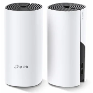 TP-Link Deco M4 (2-Pack) AC1200 Whole-Home Mesh Wi-Fi System