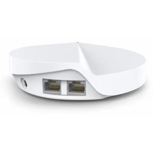 TP-Link Deco M5 (3-Pack) AC1300 Whole-Home Mesh Wi-Fi System