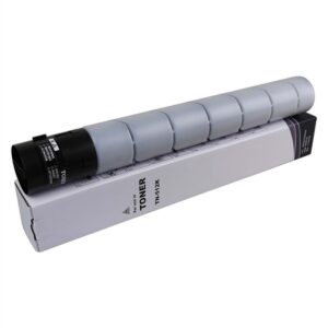 TN-512 Black Toner for d-Color MF452/552 & Bizhub C454/554 series -