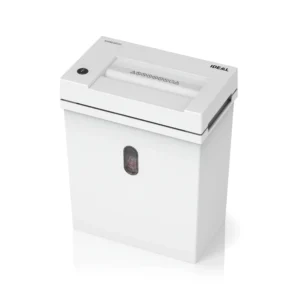 IDEAL 8200 CC Paper Shredder
