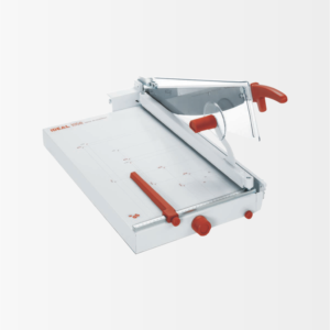 IDEAL 1058 - strip cut Paper Shredder