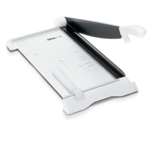 IDEAL 1142 Paper Shredder
