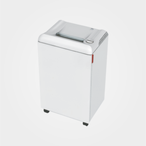 IDEAL 2503 - Strip cut Paper Shredder