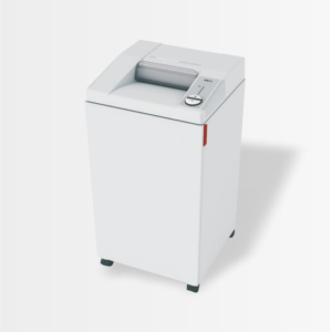 IDEAL 2604 CC - micro cut Paper Shredder