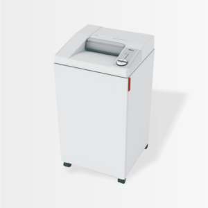 IDEAL 3104 CC - micro cut Paper Shredder