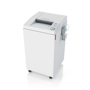 IDEAL 3105 CC - micro cut Paper Shredder