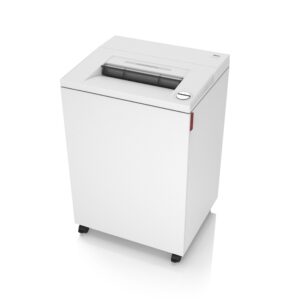 IDEAL 4003 CC - Strip cut Paper Shredder