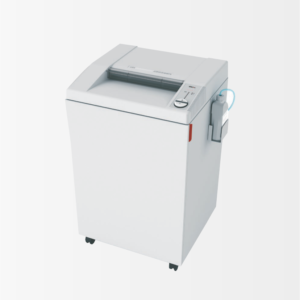 IDEAL 4005 - micro cut Paper Shredder