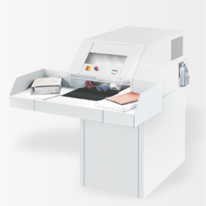 IDEAL 4108 Paper Shredder