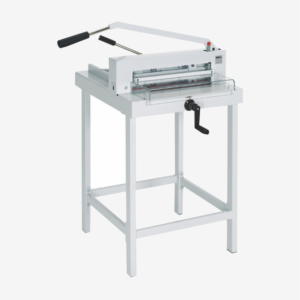 IDEAL 4305 Manual - 500 sheets Paper Shredder