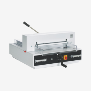 IDEAL 4315 Electric - 500 sheets Paper Shredder