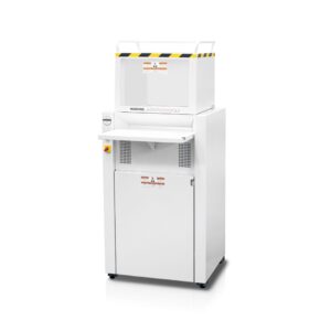 IDEAL 4606 CC Paper Shredder
