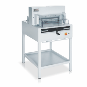 IDEAL 4850 - 500 sheets Paper Shredder