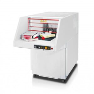 IDEAL 5009-2CC Paper Shredder