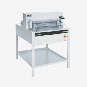 IDEAL 6655 Paper Shredder