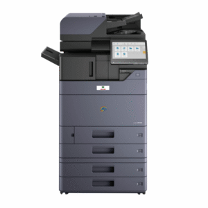 Olivetti d-color MF3555 | A3 Colour MFP 35ppm