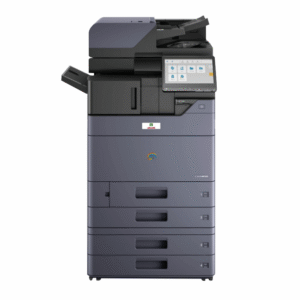 Olivetti d-color MF2555 | A3 Colour MFP 25ppm