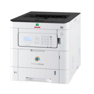 Olivetti d-color P2335 | A4 Colour Laser Printer 35ppm