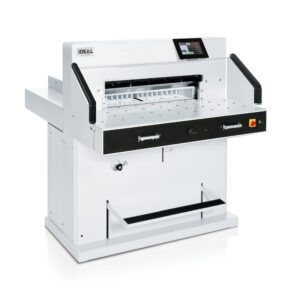 IDEAL 7260 Paper Shredder