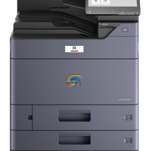 Olivetti d-color MF4055 | A3 Colour MFP 40ppm