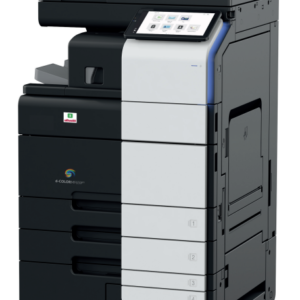 Olivetti d-color MF459en | A3 Colour MFP 45ppm