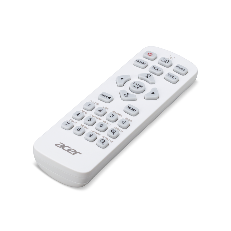 ACER PD1810IC DLP PROJECTOR 4K 1000 LM - Image 2