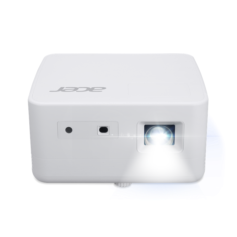 ACER PD1810IC DLP PROJECTOR 4K 1000 LM
