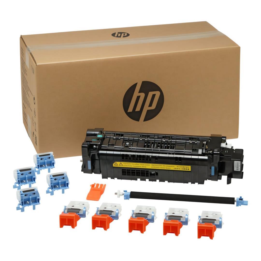 HP Fuser 110v For M377