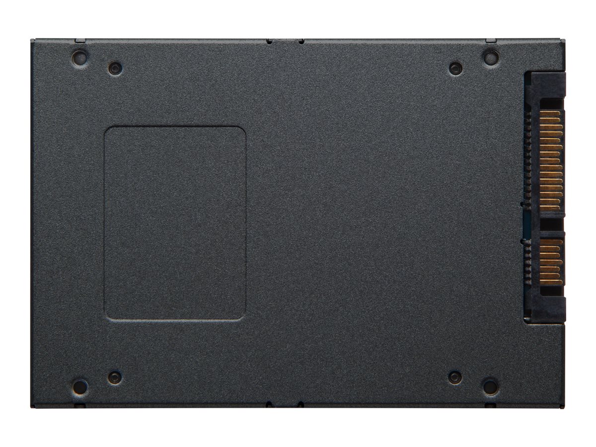 KINGSTON 960GB A400 SATA3 2.5 SSD (7mm height) - Image 3