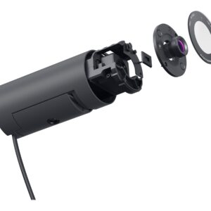 Dell Pro Webcam - WB5023