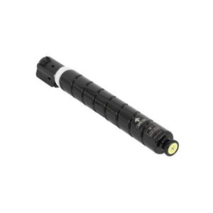 Integral YELLOW Toner for CANON IR Advance C3320; C3320i; C3325i; C3330i; C3525i