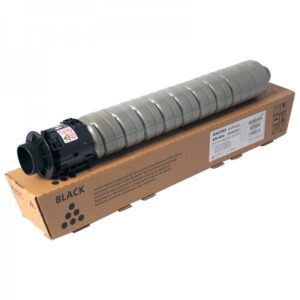 Integral BLACK toner for Ricoh IM C4500/5500 - With Chip -