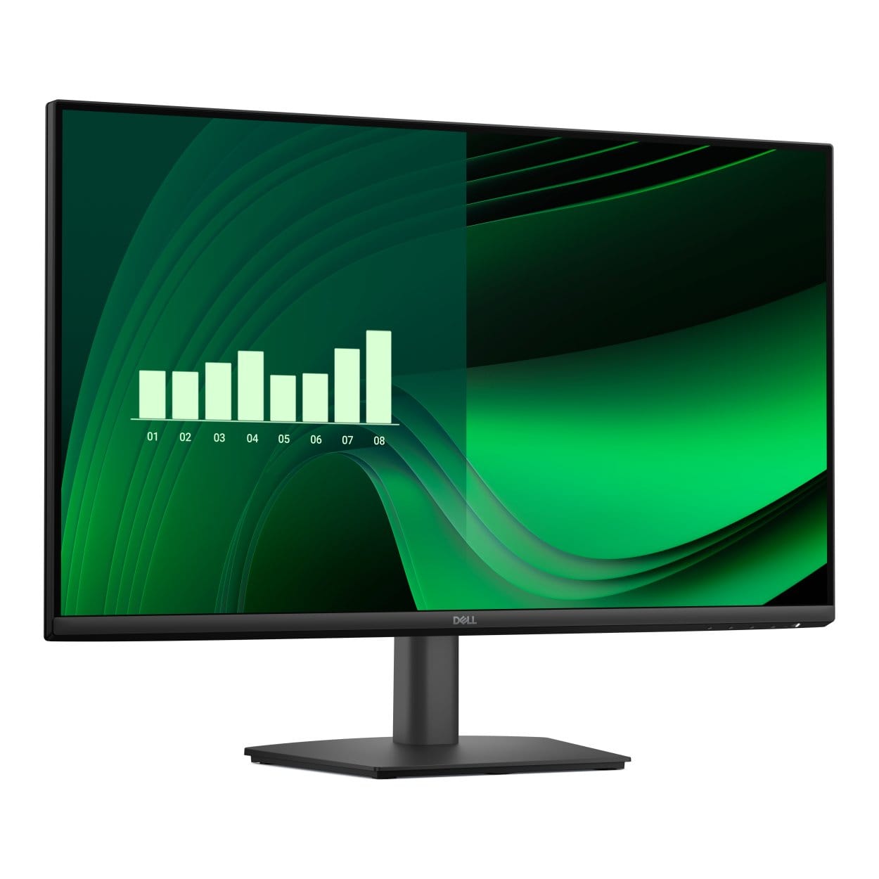 Dell Pro 27 Monitor E2725HM - Image 3