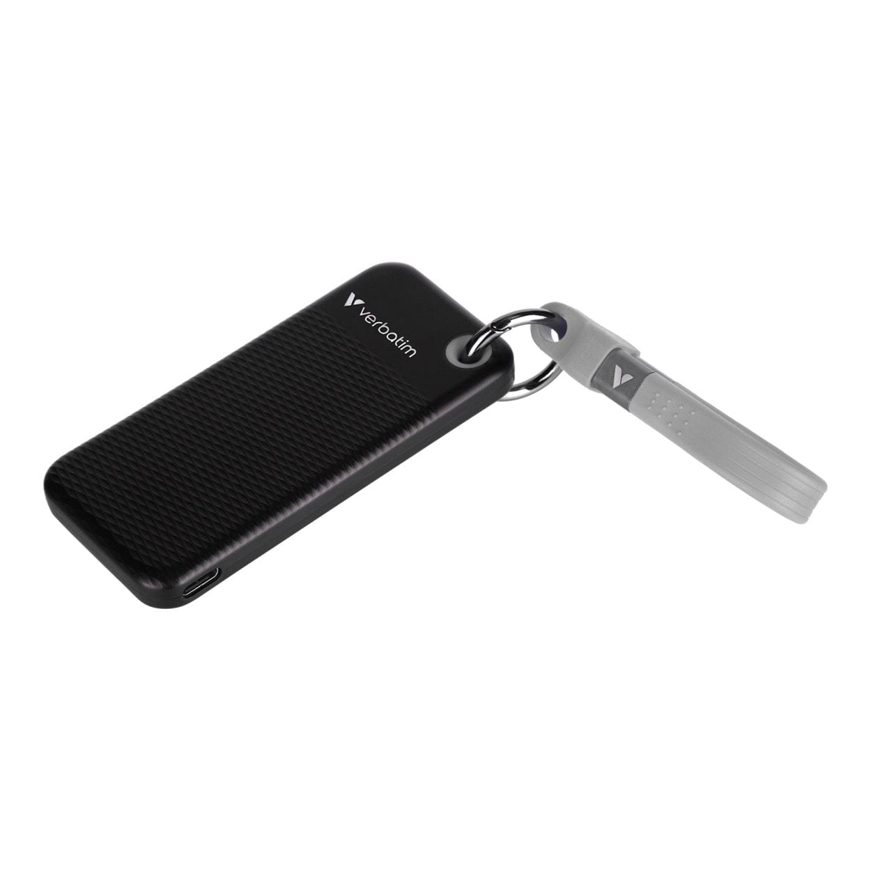 Verbatim Pocket SSD 1TB Portable External SSD Black 32190 - Image 4