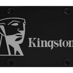 Kingston 1024G SSD KC600 SATA3 2.5”