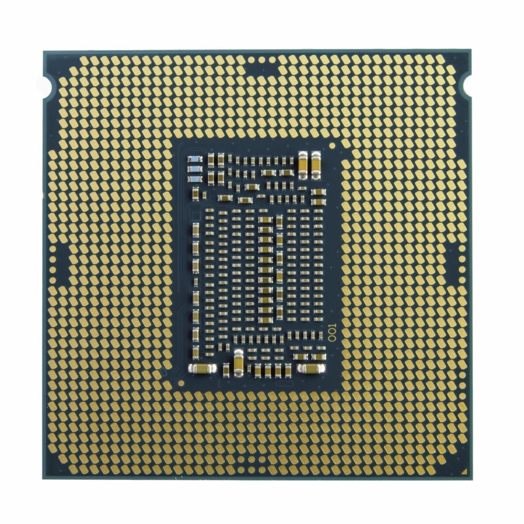Intel Xeon Silver 4310 2.1G 12C/24T 10.4GT/s 18M Cache Turbo HT (120W) DDR4 2666CK - Image 3