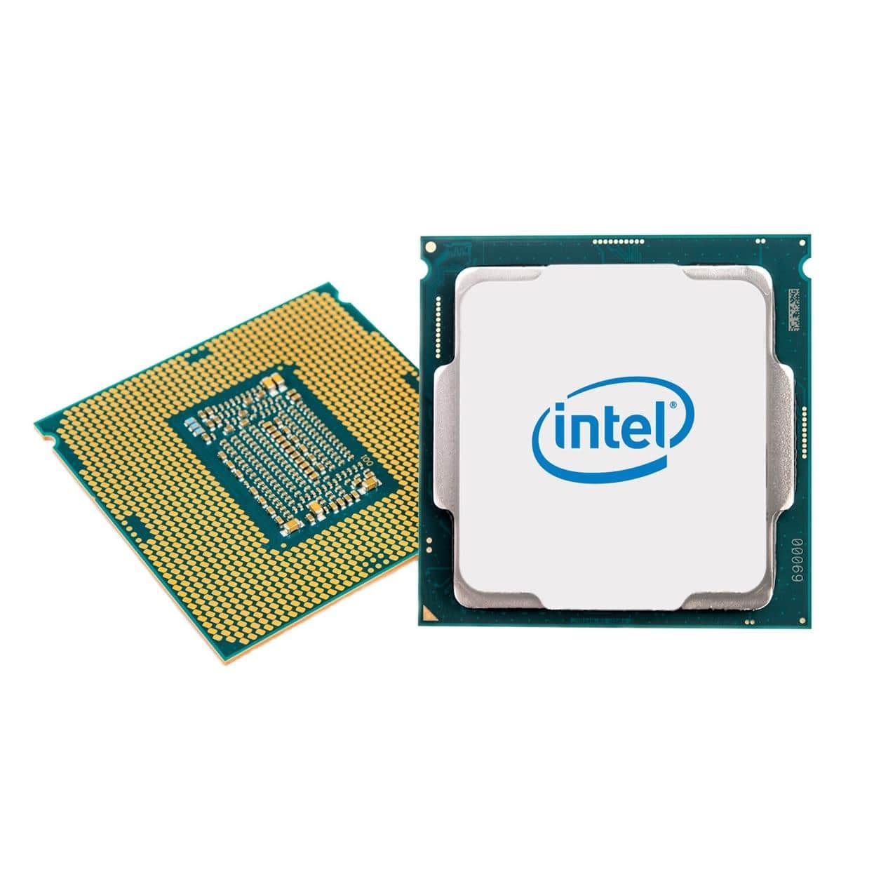 Intel Xeon Silver 4310 2.1G 12C/24T 10.4GT/s 18M Cache Turbo HT (120W) DDR4 2666CK - Image 4