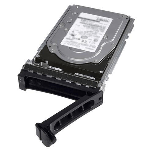 Dell 1.92TB SSD vSAS SED RI 512e 2.5in Hot Plug CK - Image 2