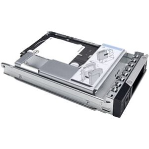 Dell 600GB 10K RPM SAS 12Gbps 512n 2.5in Hot plug Hard Drive/ 3.5in HYB CARR/CK Compatible R640/R740/R740xd/C6420/R440/R540/R6415/R7415/R7425/NX3240/R240/R340/NX440