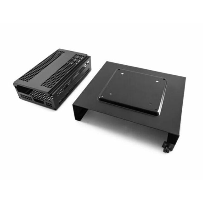 Kit-OptiPlex Micro and Thin Client Dual VESA Mount w/Adapter Bracket - Image 2